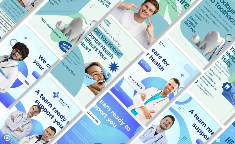 graphic-design-case-study-portfolio-medical